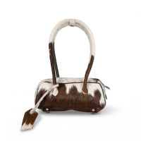 Ginneca Row - The Saddle Bag