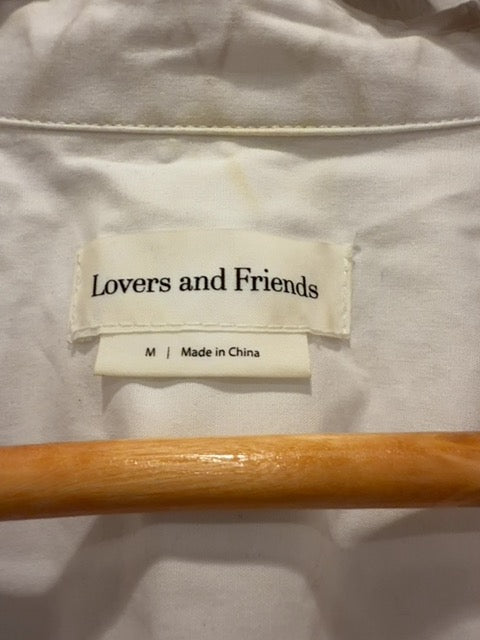000061 - Lovers and Friends - Shirts - White - M - Image 2 circular-filename:27_10_2026_051337d9-e4f2-4a75-9b26-2945e3db7ec8_captured_image