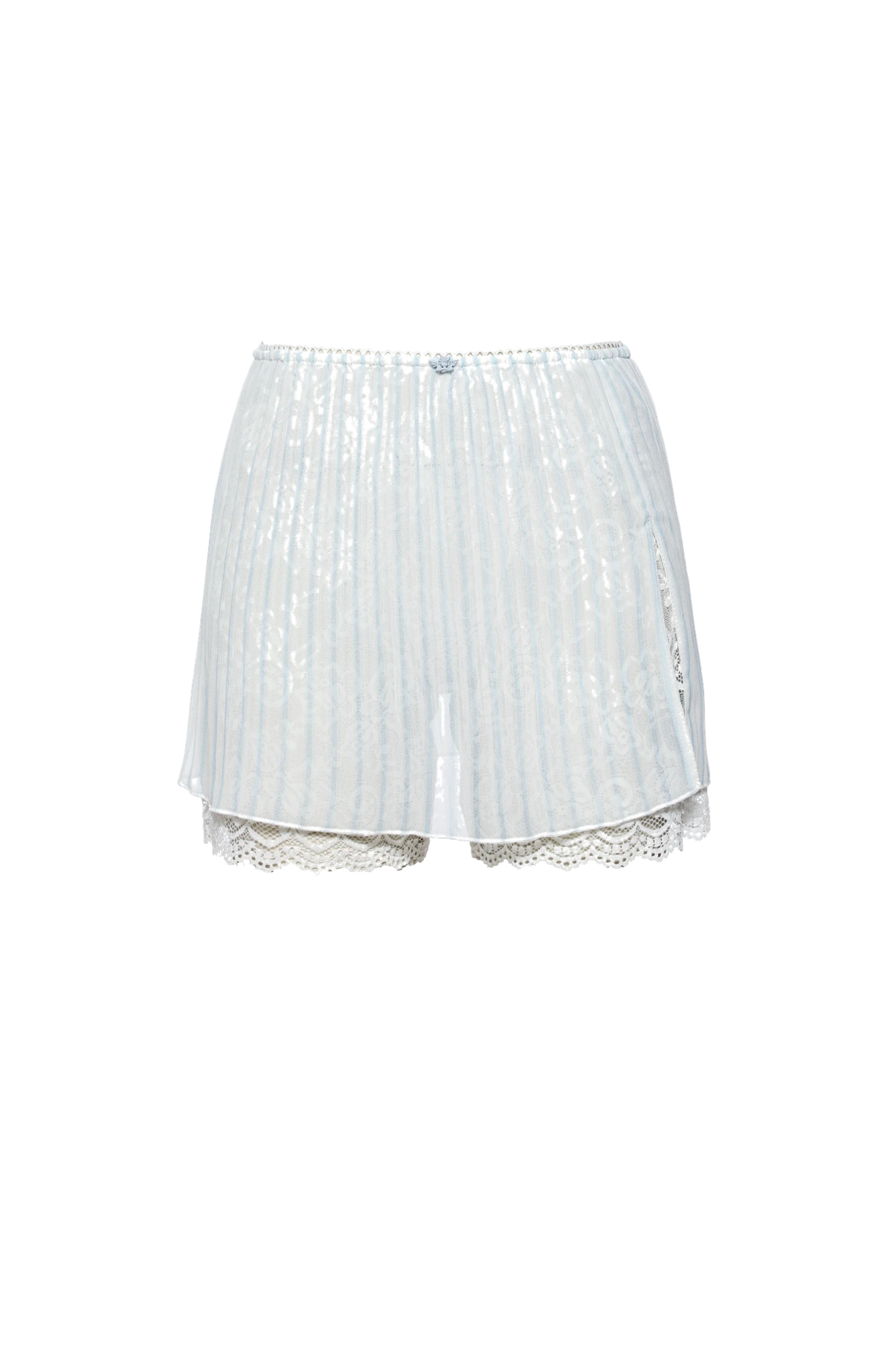 Boys Lie - Sleepy Head TC Skort - XS (New with Tags)