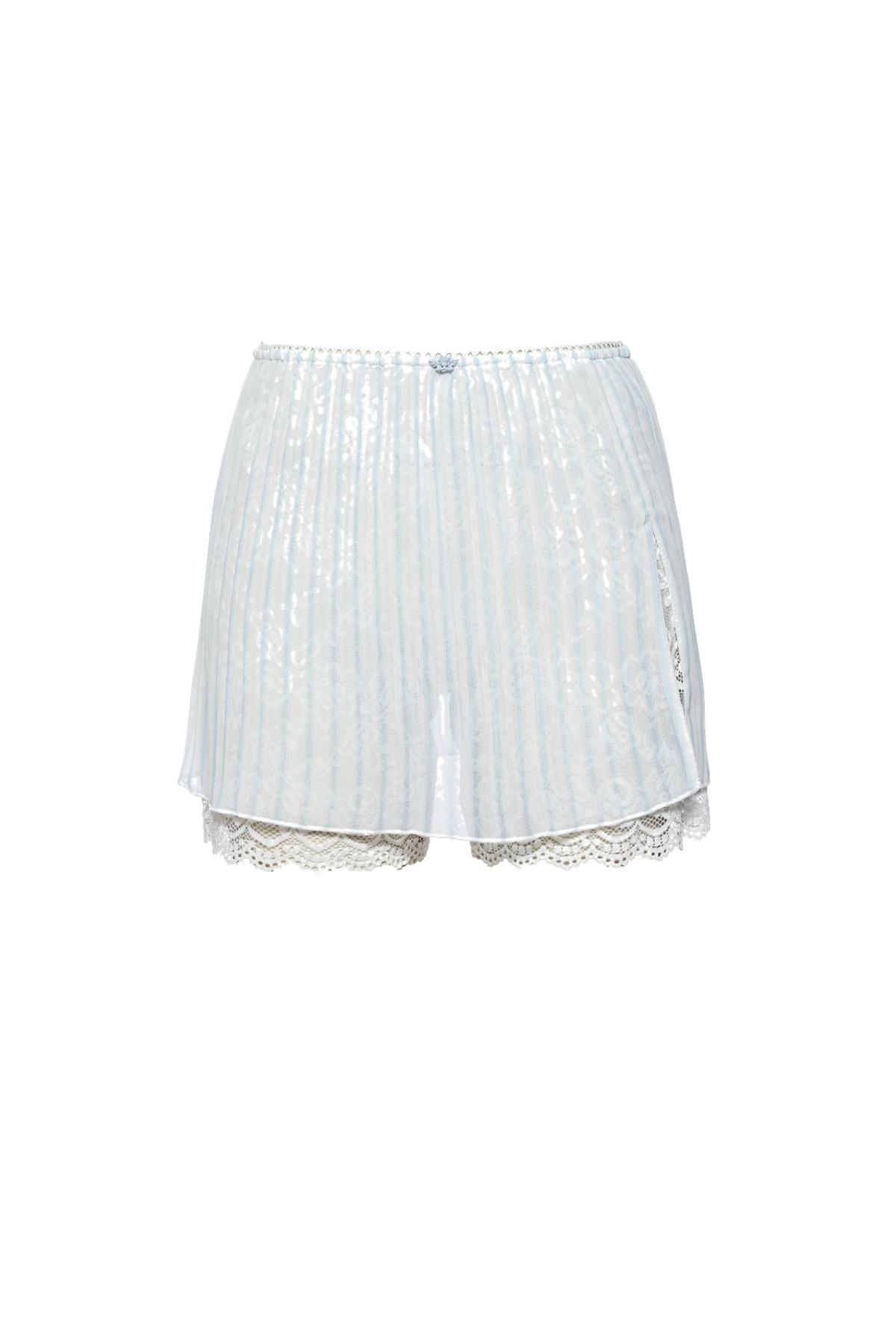 Boys Lie - Sleepy Head TC Skort - XS (New with Tags)