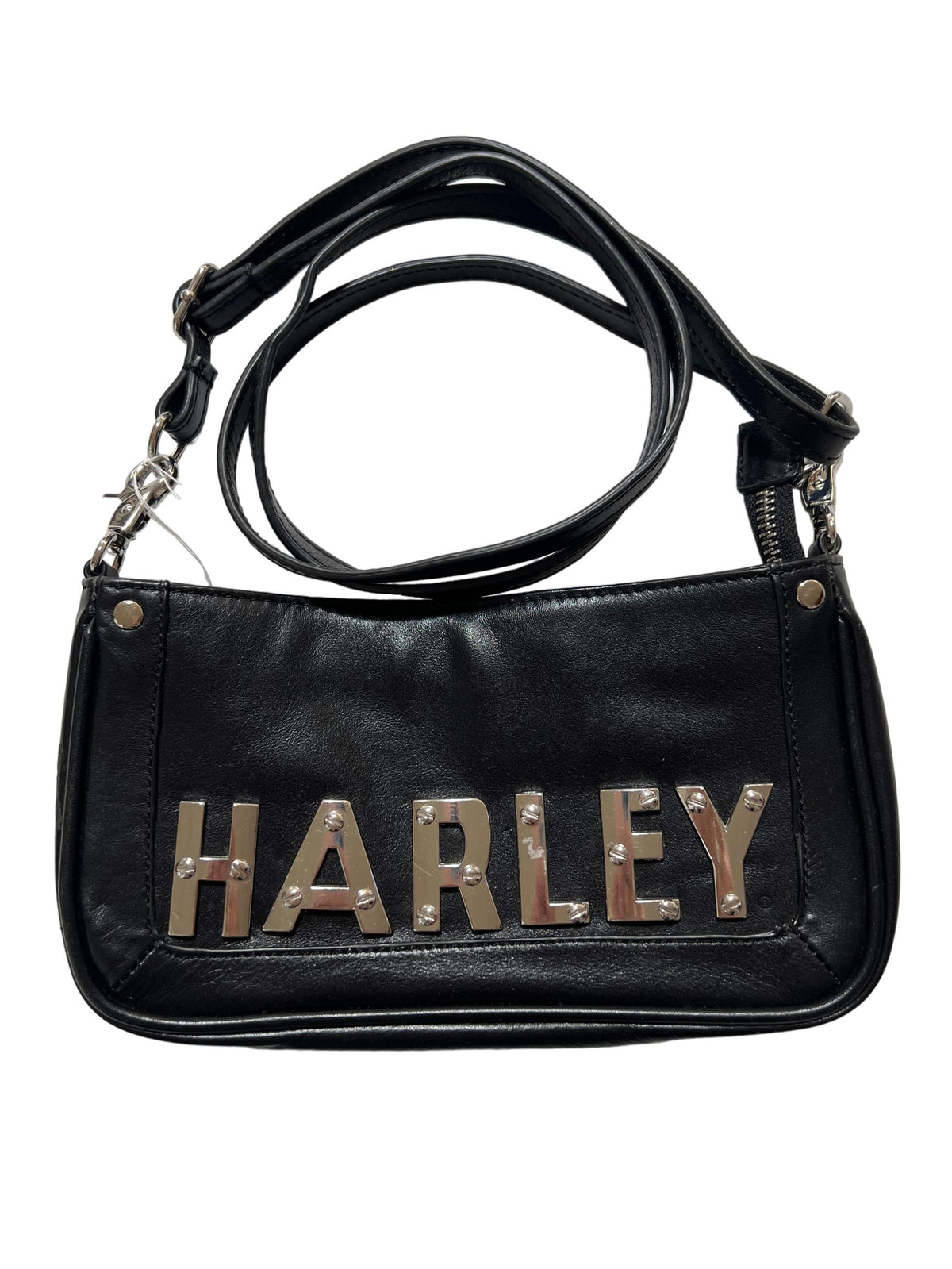 Harley - Black Handbag