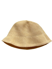 Tan Bucket Hat