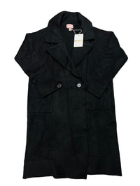 Show Me Your Mumu - Black Trench Jacket - New With Tags