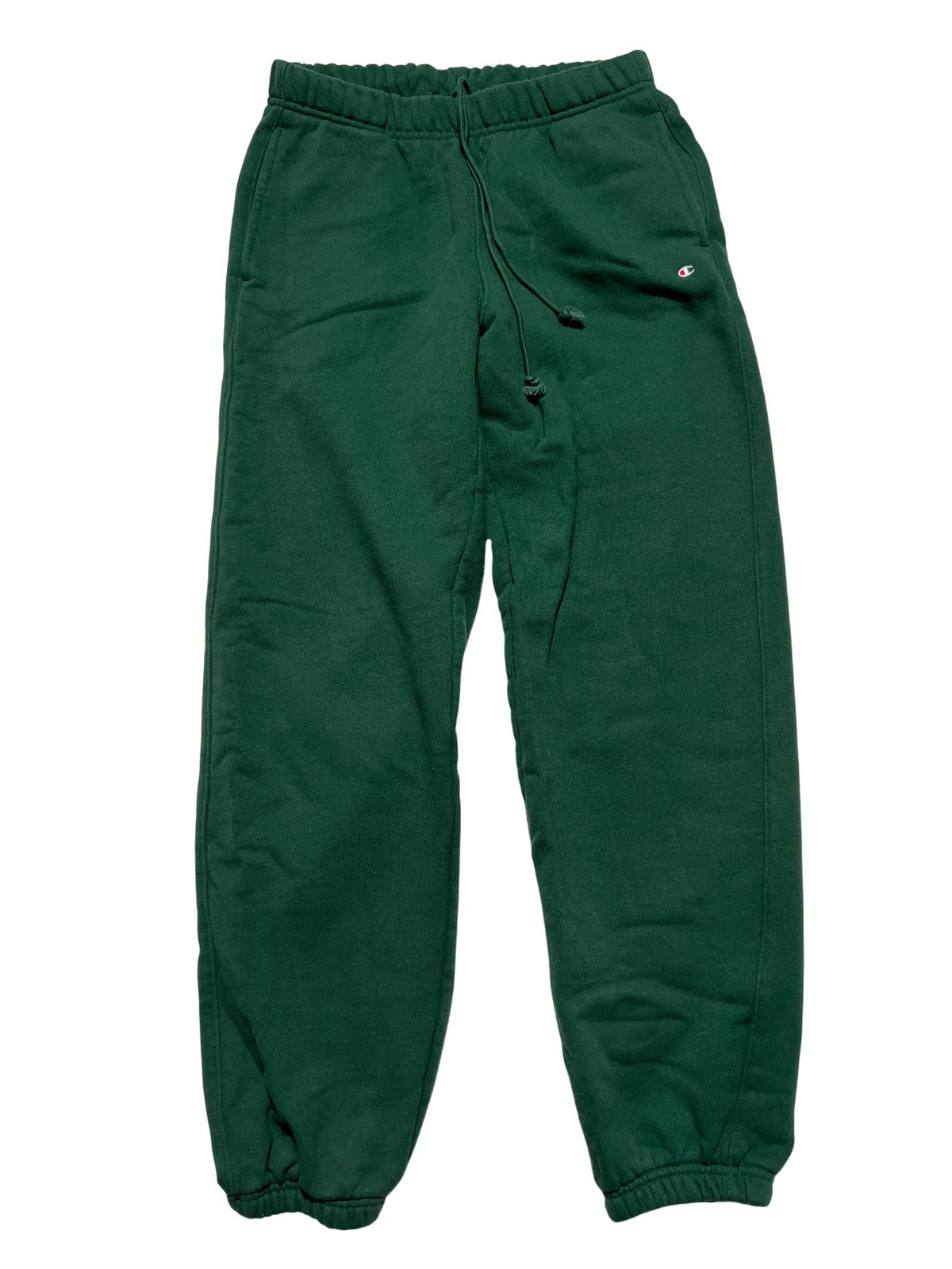 Champion - Green Sweatpant