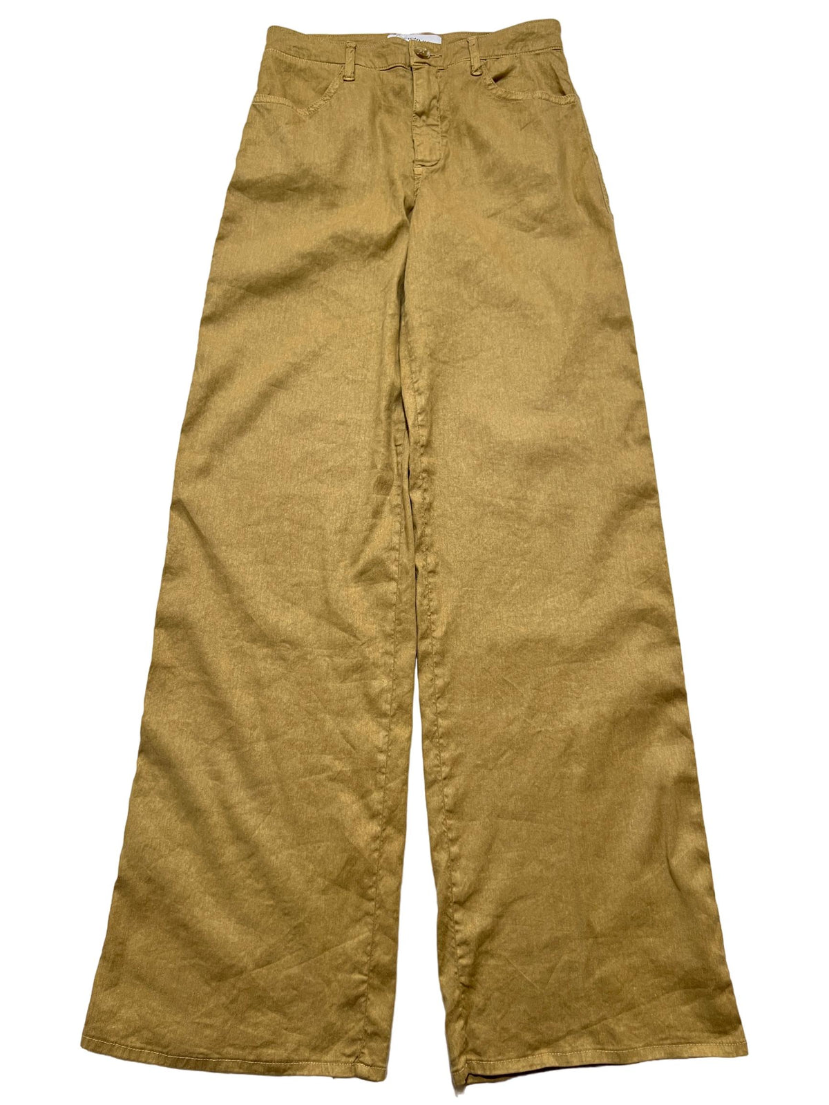 Sprwmn - Tan Trouser Pants