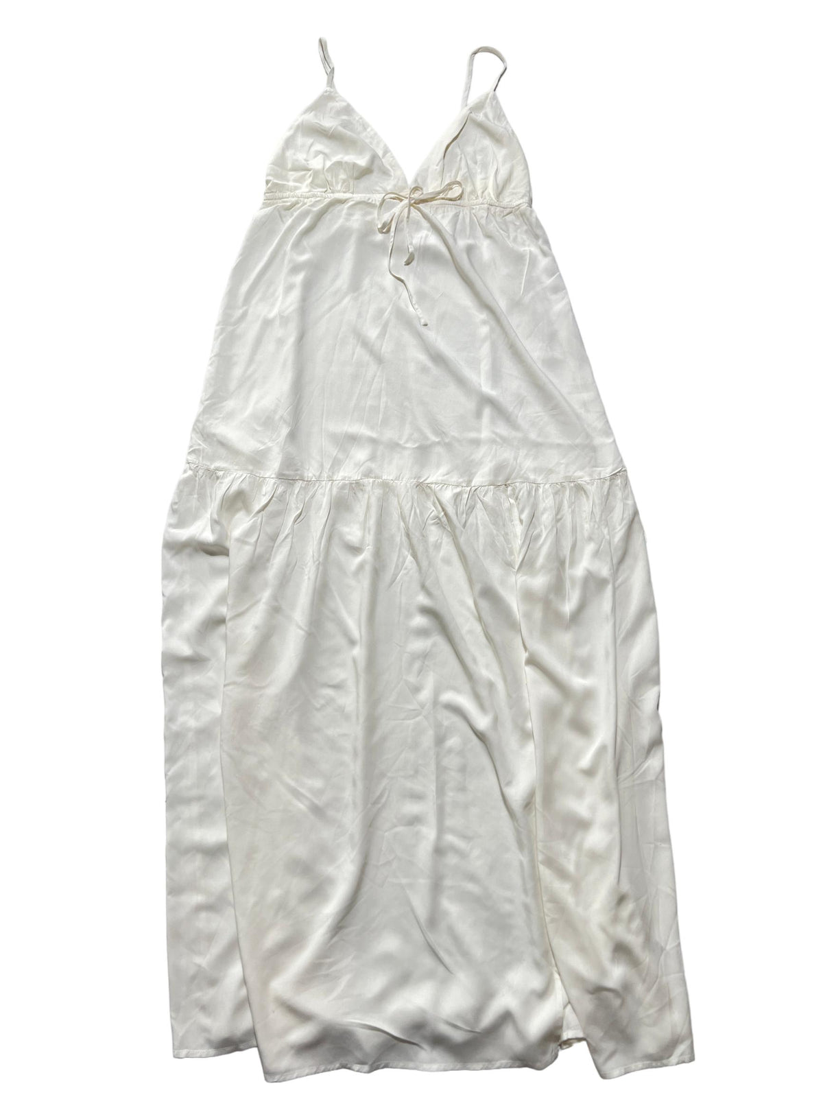 L Space - White Maxi Dress