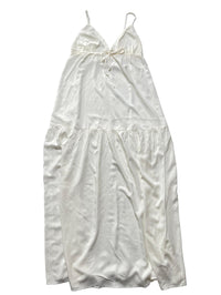 L Space - White Maxi Dress