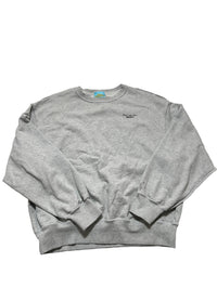 Urban Sophistication - Gray  Sweatshirt