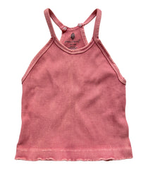 Free People - Pink Tank Top