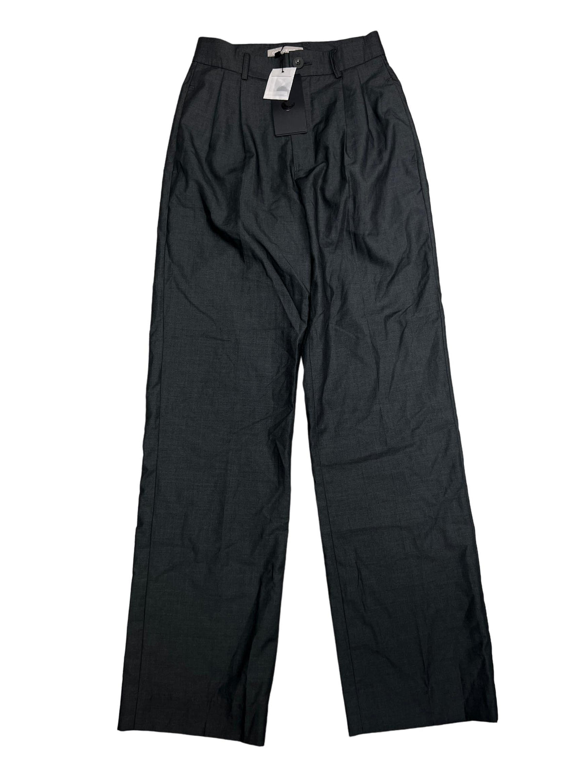 Common Value - Grey Trousers - New With Tags