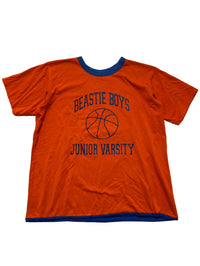 Beastie Boys - Blue Reversible Graphic T-shirt