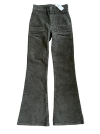 American Eagle - Green Corduroy Pant - New With Tags
