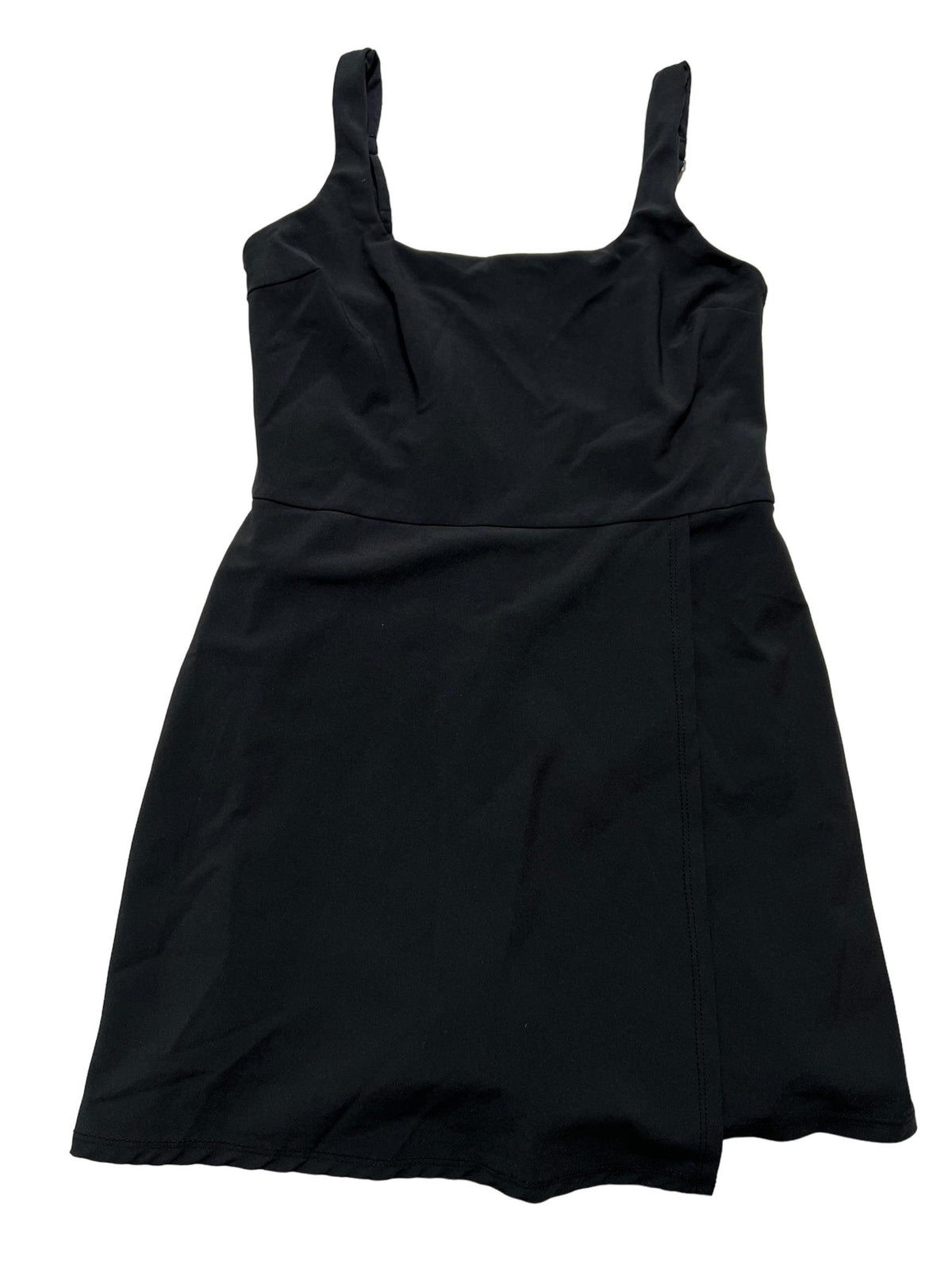 Abercrombie & Fitch - Black Exercise Dress