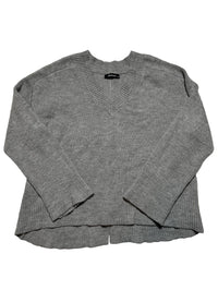 Olivaceous - Gray Sweater