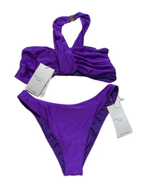 Kenny Flowers - Purple Bikini - NEW WITH TAGS