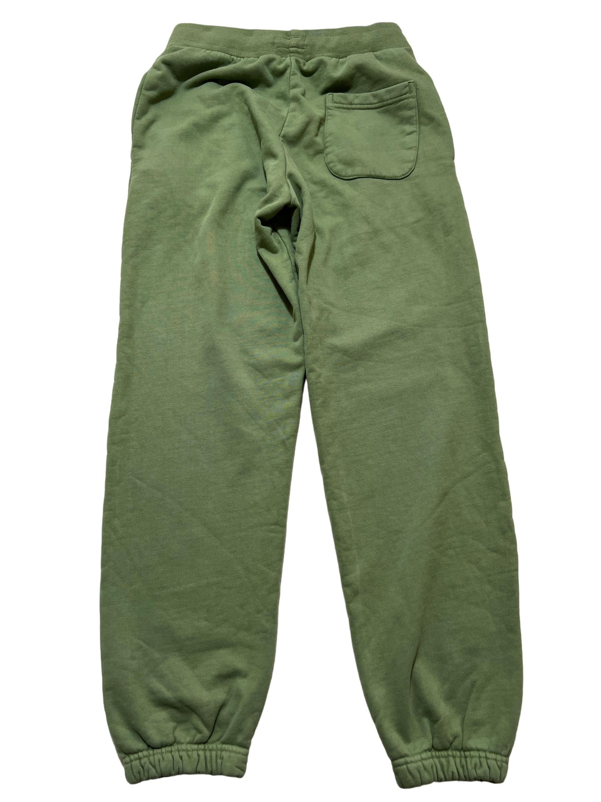 Market - Green  Sweatpant