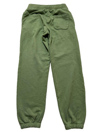 Market - Green  Sweatpant