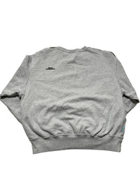 Urban Sophistication - Gray  Sweatshirt