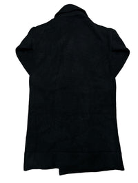 Show Me Your Mumu - Black Trench Jacket - New With Tags