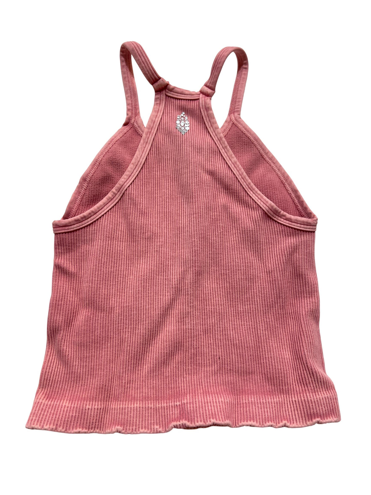 Free People - Pink Tank Top