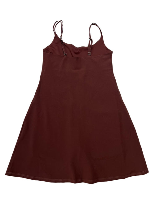 Abercrombie & Fitch - Brown Exercise Dress