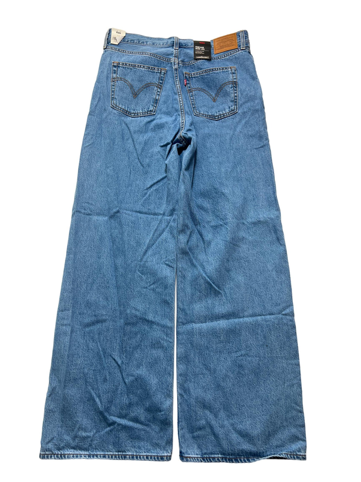 Levi's - Blue Jeans - New With Tags