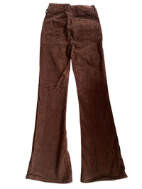 American Eagle - Brown Corduroy Pant