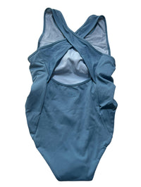 J80fit - Blue One Piece