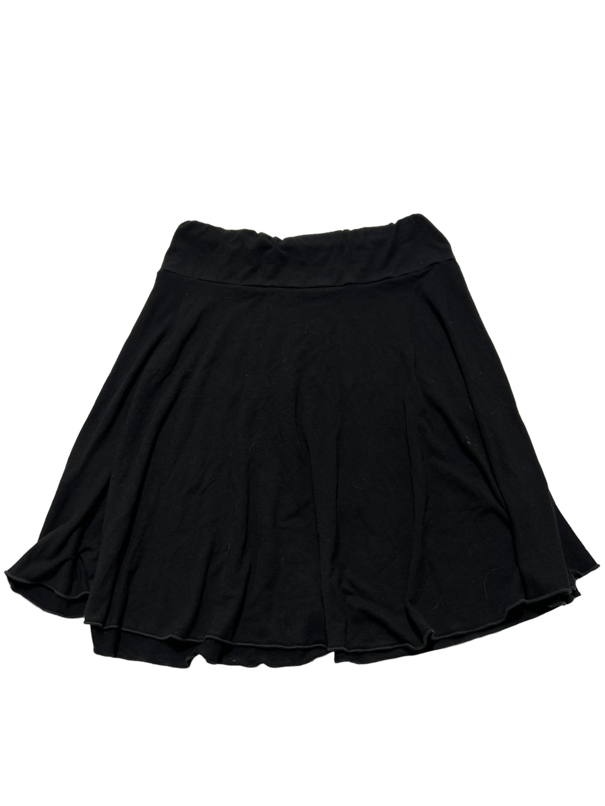 Brandy Melville - Black Mini Skirt