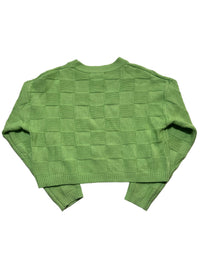 Glassons - Green Knit Sweater