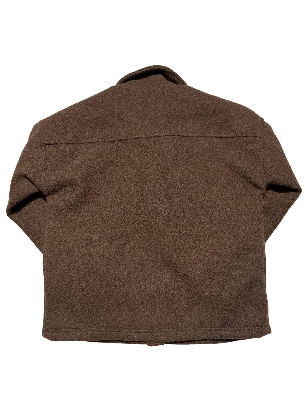 Crescent - Brown Jacket