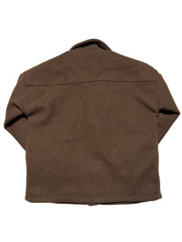 Crescent - Brown Jacket