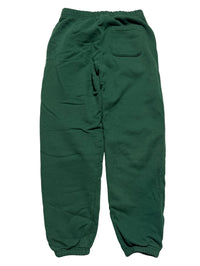 Champion - Green Sweatpant