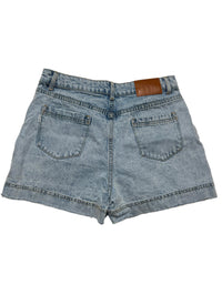 Princess Polly - Blue Denim Skort