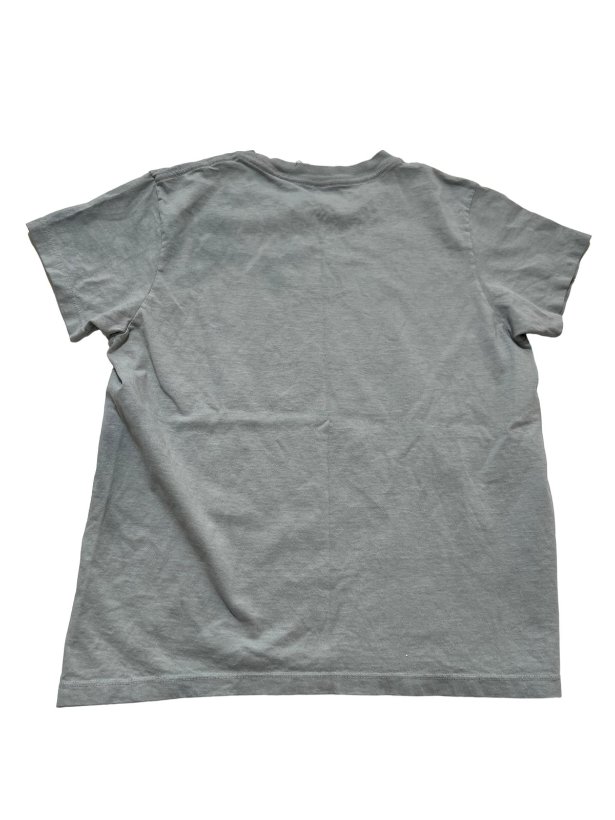 John Gault - Blue Gray "16" Graphic Tee