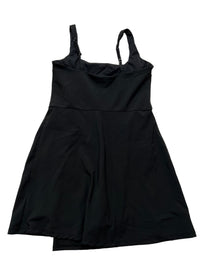 Abercrombie & Fitch - Black Exercise Dress