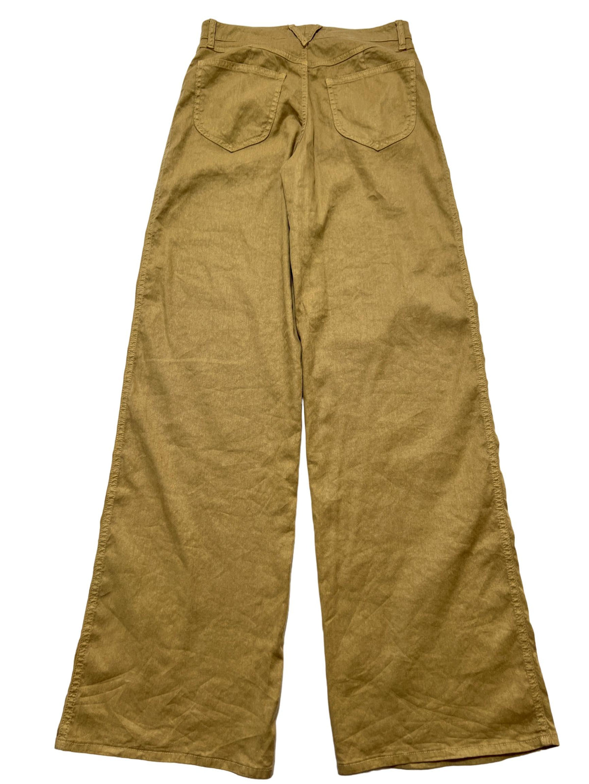 Sprwmn - Tan Trouser Pants