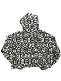 Le Lis Collection - Black Diamond Jacket