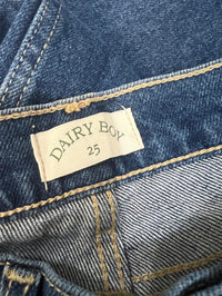 Dairy Boy - Straight Leg Jeans