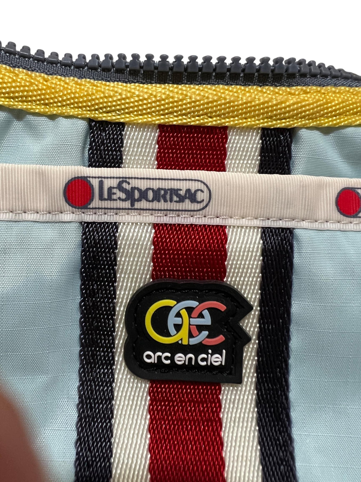 Lesportsac - Multi Handbag