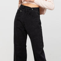 Renée Crossover Jeans - FINAL SALE