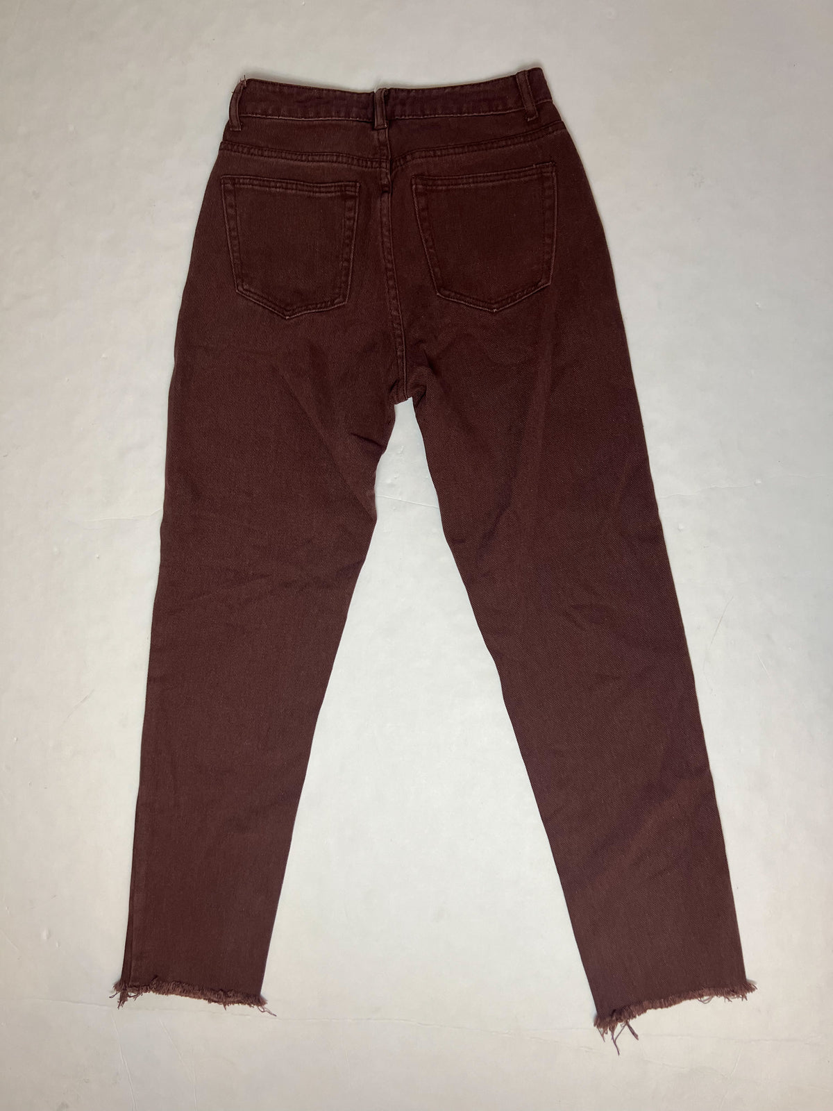 Edikted- Brown Denim-New with Tags
