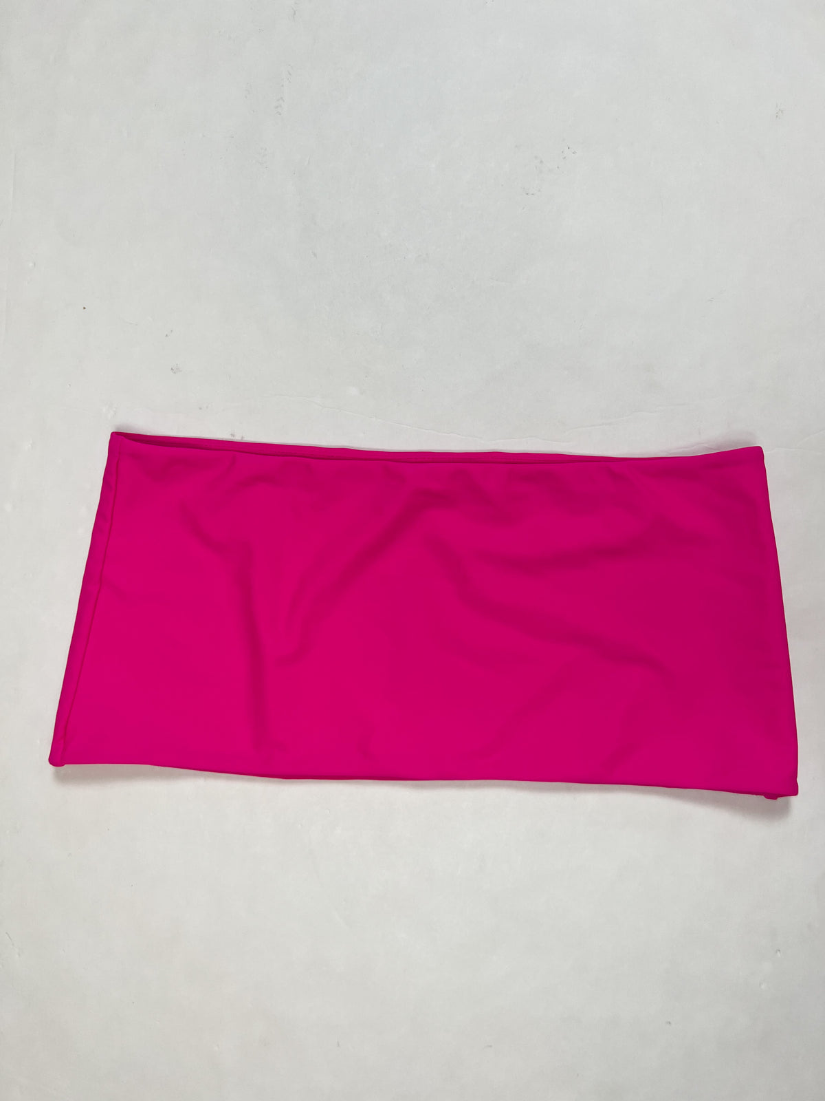Revolve- Pink Swim Mini Skirt