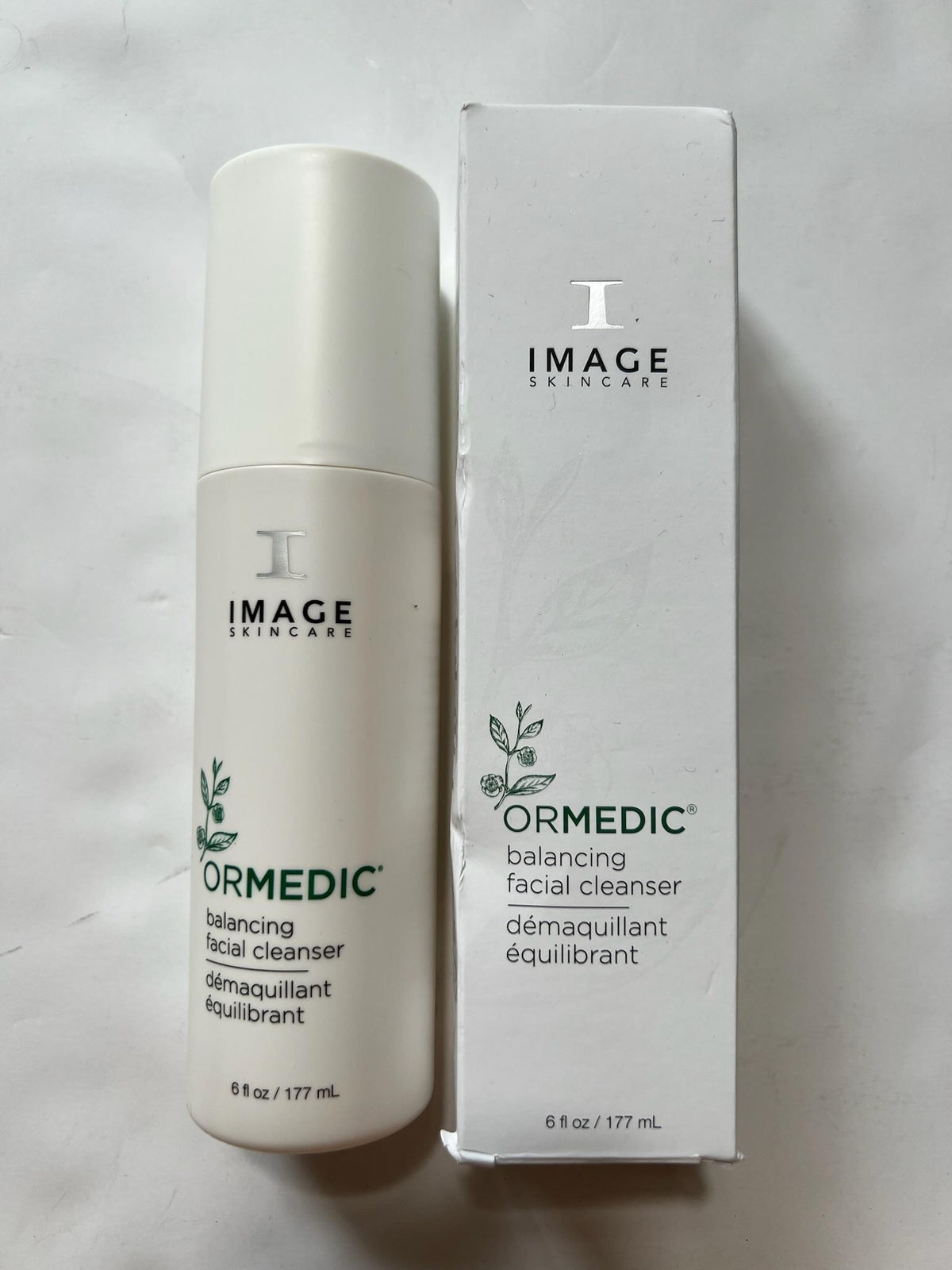 Image Skincare -  Facial Cleanser