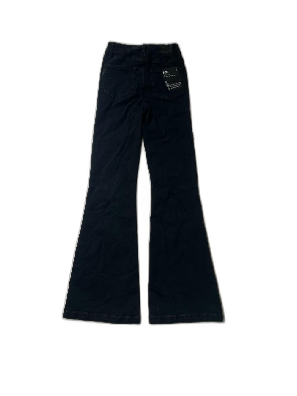 Paige - Wide Leg Jeans New with Tags!