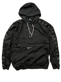 Nike - Black Hoodie