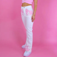 Pink Flamin' Hot Pants FINAL SALE