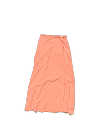 Abercrombie & Fitch - Pink Maxi Skirt