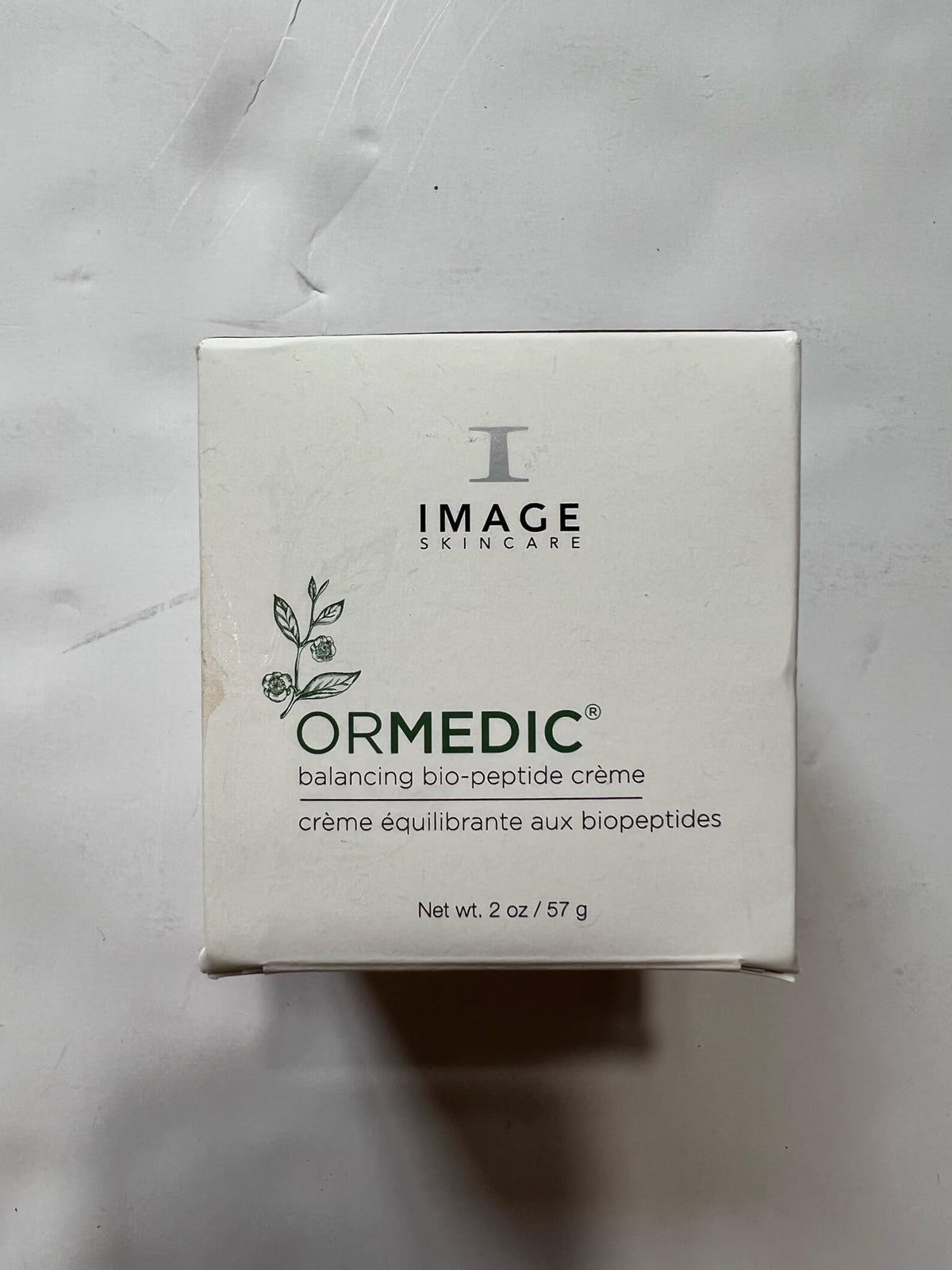Image Skincare -  Peptide Cream
