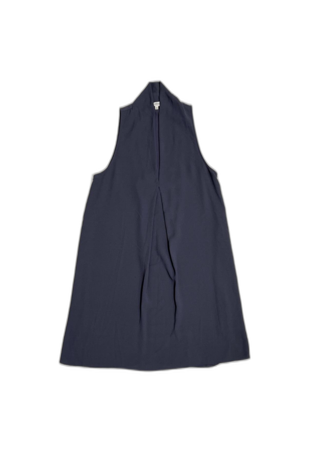 Wilfred - Blue Trapeeze Dress